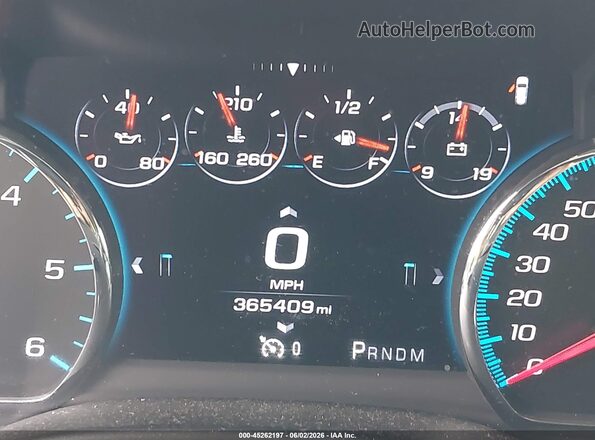 1GNSCCKCXGR203029 2016 CHEVROLET TAHOE Black 