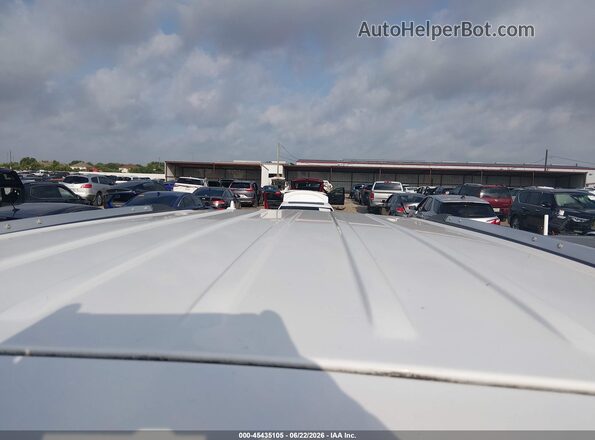 1GNSCCKCXGR255437 2016 CHEVROLET TAHOE White 