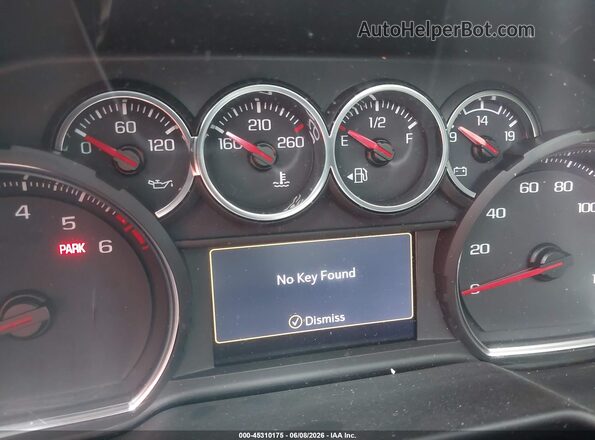 1GNSCCKD1MR237039 2021 CHEVROLET SUBURBAN Серый Вид задних сидений