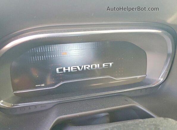 1GNSCCKD3PR105548 2023 CHEVROLET SUBURBAN Черный 