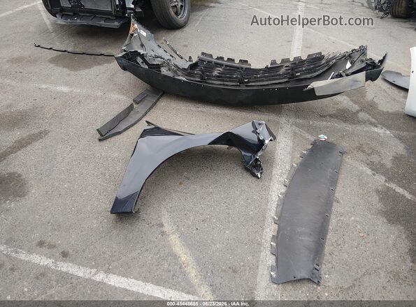 1GNSCCKD3PR420527 2023 CHEVROLET SUBURBAN Gray Instrument cluster view