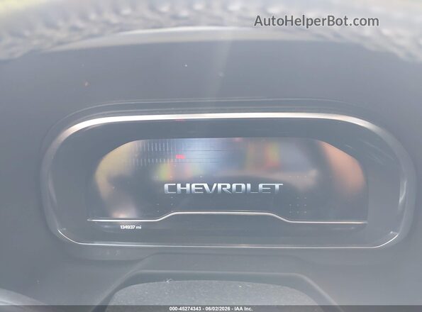 1GNSCFKD4PR135207 2023 CHEVROLET SUBURBAN Black უკანა სავარძლების ხედი