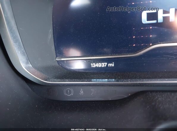 1GNSCFKD4PR135207 2023 CHEVROLET SUBURBAN Black 