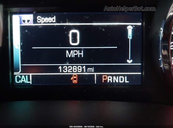 1GNSCGEC8HR311265 2017 CHEVROLET SUBURBAN White 