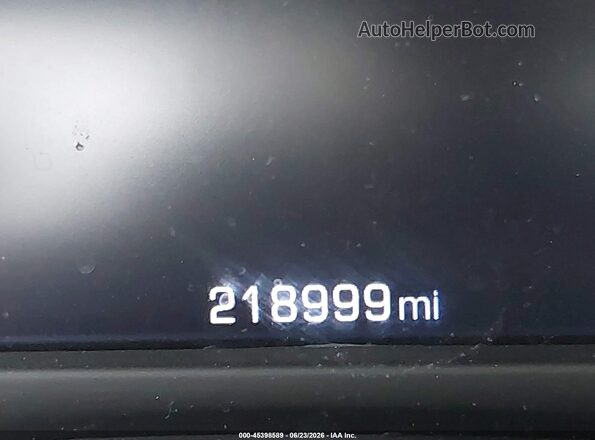 1GNSCGKC4HR289852 2017 CHEVROLET SUBURBAN Silver 