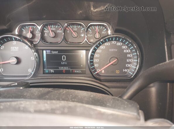 1GNSCGKC4KR352679 2019 CHEVROLET SUBURBAN Blue 