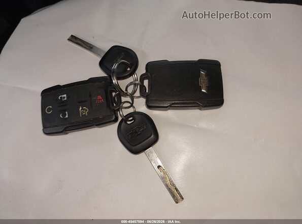 1GNSCGKC4KR352679 2019 CHEVROLET SUBURBAN Blue Вид панелі приладів