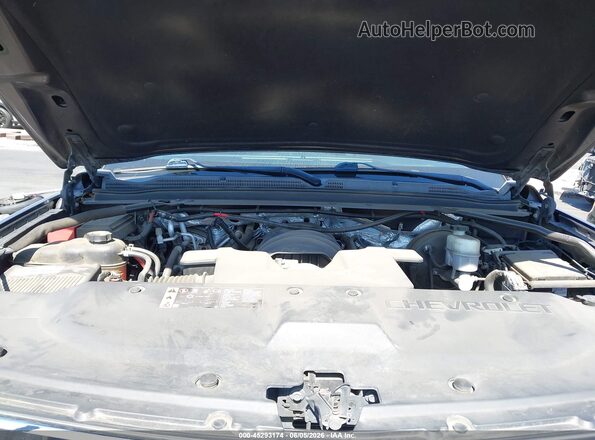 1GNSCGKC9HR285229 2017 CHEVROLET SUBURBAN Gray უკანა ხედი