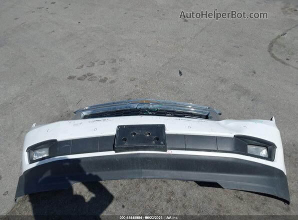 1GNSCHKC3GR413694 2016 CHEVROLET SUBURBAN White Instrument cluster view