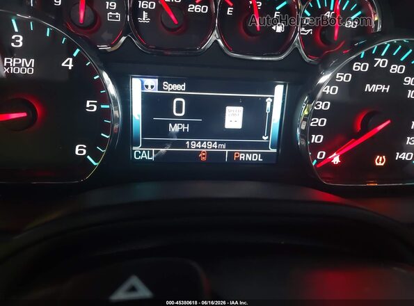 1GNSCHKC5HR121174 2017 CHEVROLET SUBURBAN Burgundy 