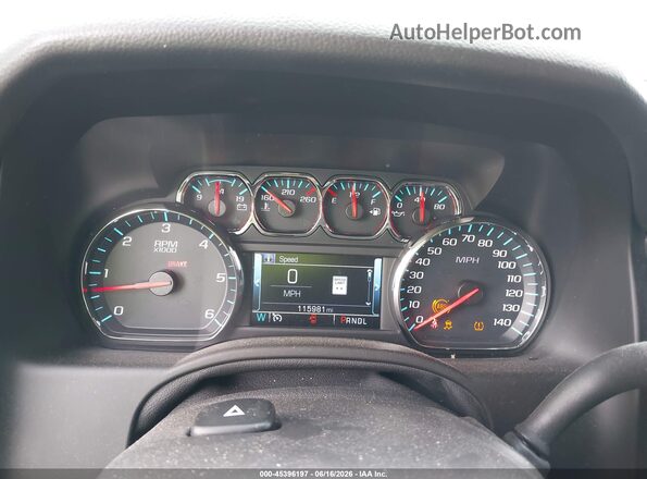 1GNSCHKCXJR379289 2018 CHEVROLET SUBURBAN Черный Вид задних сидений