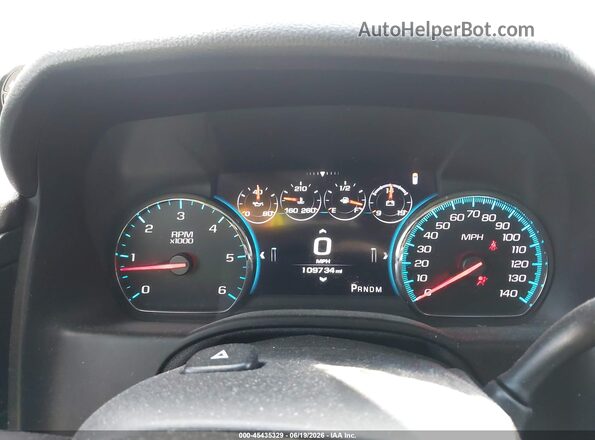 1GNSCJKC1GR356337 2016 CHEVROLET SUBURBAN Black უკანა სავარძლების ხედი