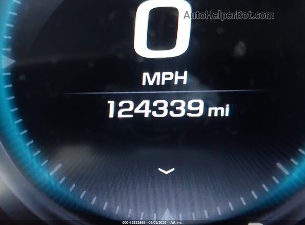 1GNSCJKC7HR360460 2017 CHEVROLET SUBURBAN White 