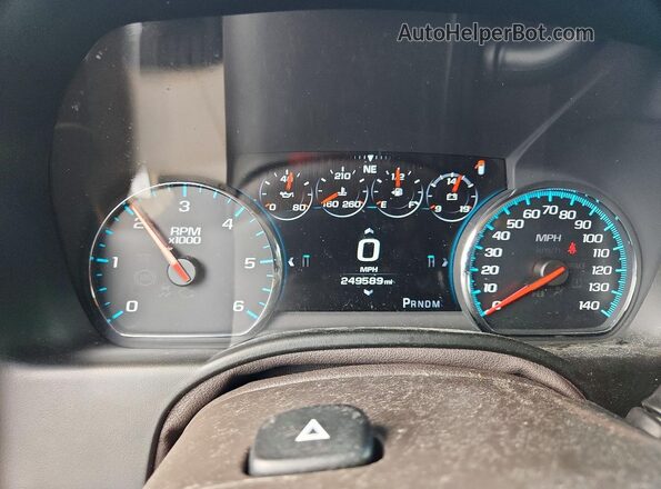 1GNSCJKC9GR429776 2016 CHEVROLET SUBURBAN White 
