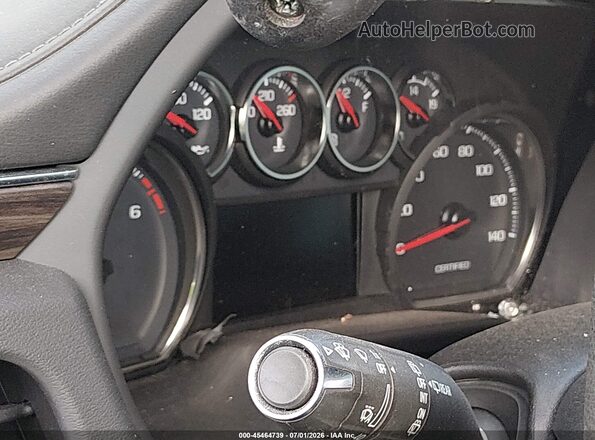 1GNSCLED4PR171781 2023 CHEVROLET TAHOE Черный 