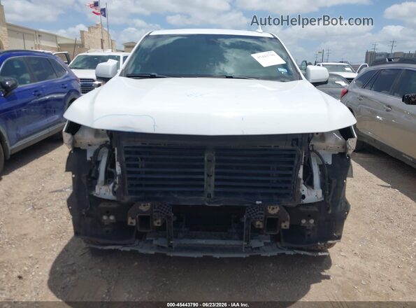 1GNSCNKD2MR243718 2021 CHEVROLET TAHOE White Սալոնի հետևի տեսք