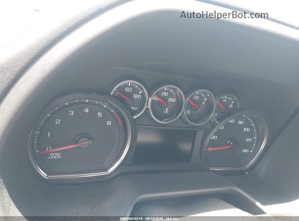 1GNSCNKD7MR461105 2021 CHEVROLET TAHOE Gray Widok tylnych siedzeń