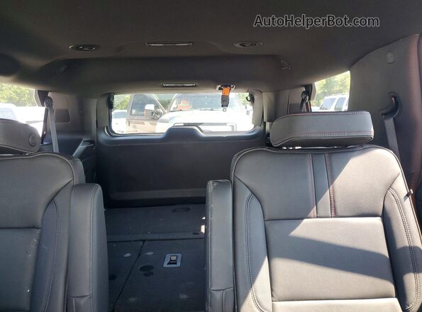 1GNSCRKD3MR237613 2021 CHEVROLET TAHOE White 