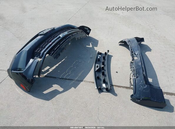 1GNSCRKD3PR549368 2023 CHEVROLET TAHOE Black ხელსაწყოთა პანელის ხედი