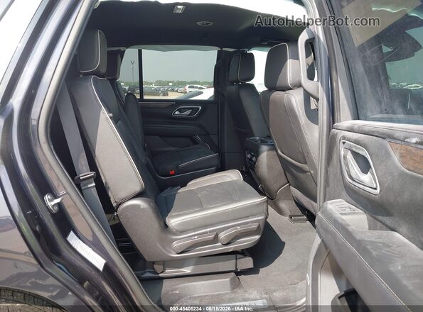 1GNSCSKD5RR194245 2024 CHEVROLET TAHOE Black VIN կոդի պիտակի տեսք