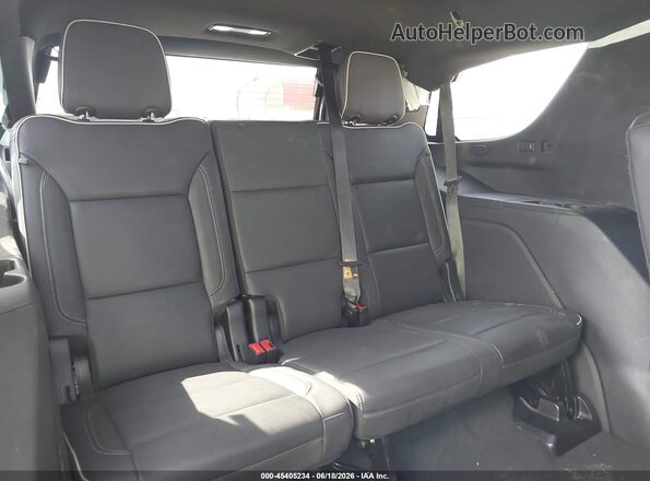 1GNSCSKD5RR194245 2024 CHEVROLET TAHOE Black 