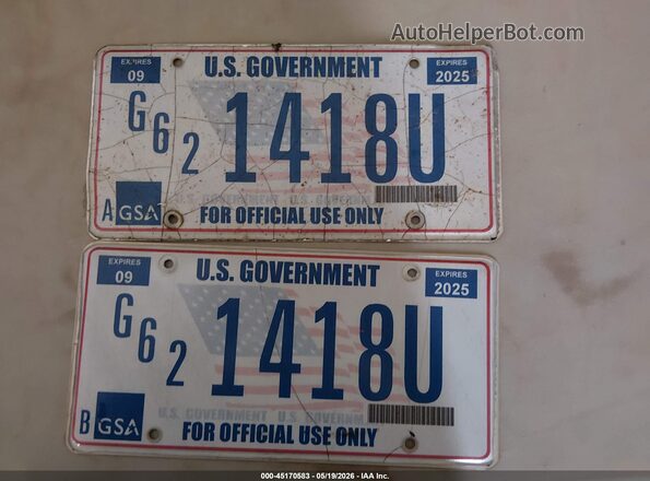 1GNSKAEC0HR309283 2017 CHEVROLET TAHOE Белый 
