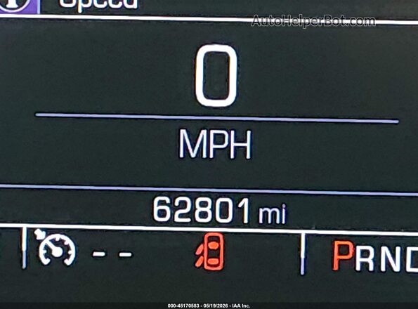 1GNSKAEC0HR309283 2017 CHEVROLET TAHOE Белый 