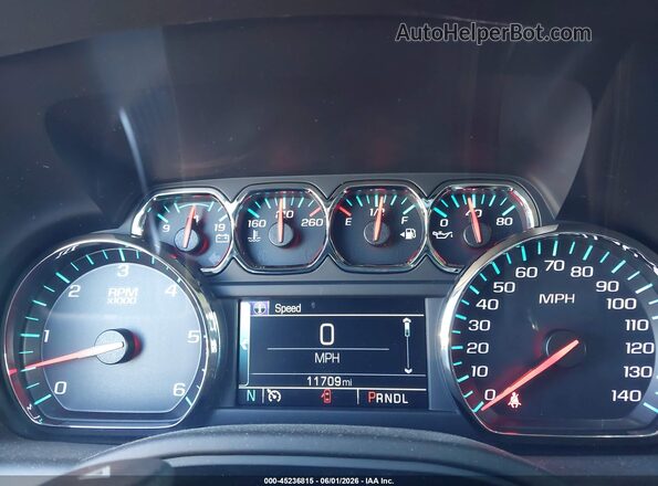 1GNSKAECXJR333936 2018 CHEVROLET TAHOE Белый 