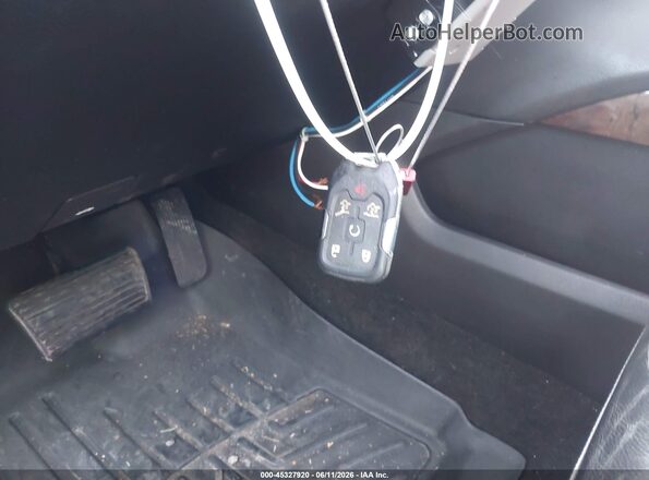 1GNSKBKC0GR217177 2016 CHEVROLET TAHOE Blue Առջևի վահանակի տեսք