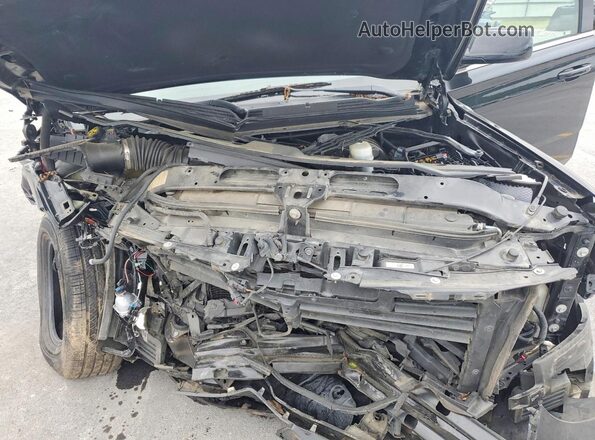1GNSKBKC1LR255740 2020 CHEVROLET TAHOE Black Vista del compartimento del motor