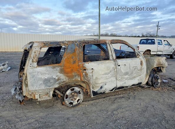 1GNSKBKC2JR146460 2018 CHEVROLET TAHOE Burn 