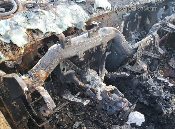 1GNSKBKC2JR146460 2018 CHEVROLET TAHOE Burn 