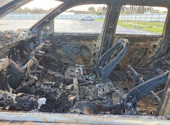 1GNSKBKC2JR146460 2018 CHEVROLET TAHOE Burn 