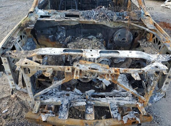 1GNSKBKC2JR146460 2018 CHEVROLET TAHOE Burn 