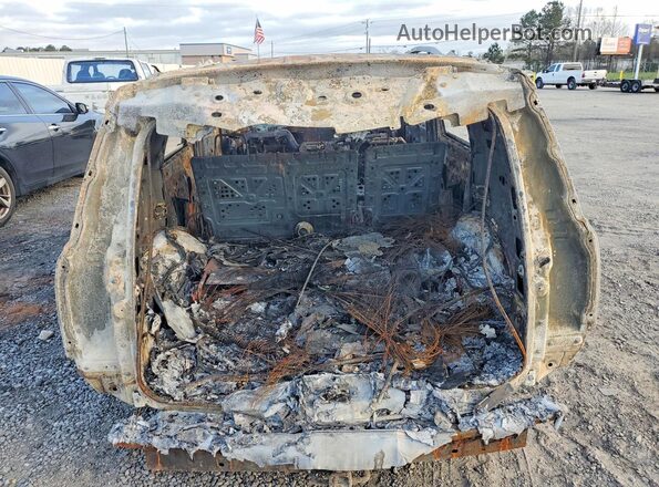 1GNSKBKC2JR146460 2018 CHEVROLET TAHOE Burn 