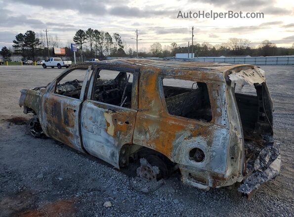 1GNSKBKC2JR146460 2018 CHEVROLET TAHOE Burn 