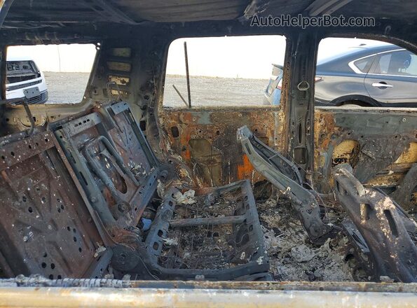 1GNSKBKC2JR146460 2018 CHEVROLET TAHOE Burn 