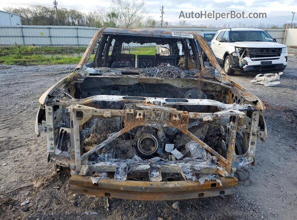 1GNSKBKC2JR146460 2018 CHEVROLET TAHOE Burn 