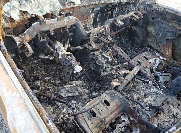 1GNSKBKC2JR146460 2018 CHEVROLET TAHOE Burn 