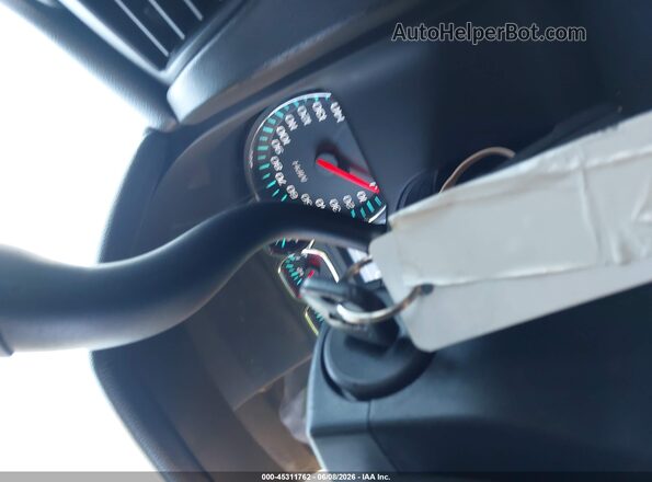 1GNSKBKC3GR458229 2016 CHEVROLET TAHOE Gray Dashboard view