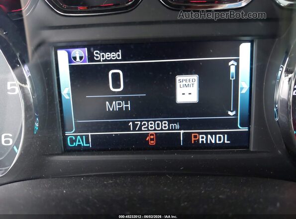 1GNSKBKC4KR273129 2019 CHEVROLET TAHOE Red 