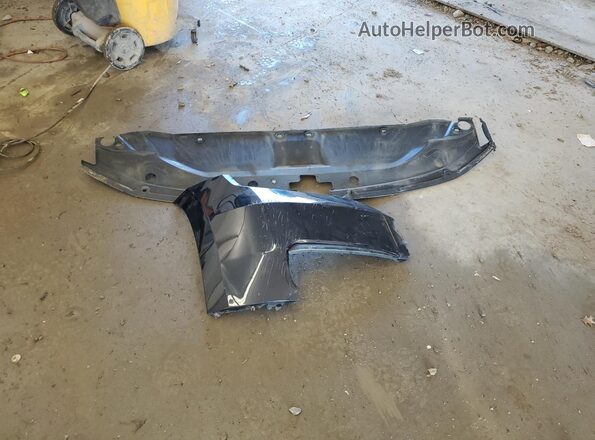 1GNSKBKC5LR133933 2020 CHEVROLET TAHOE Blue Widok naklejki z numerem VIN