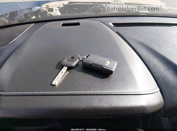 1GNSKBKC6GR219760 2016 CHEVROLET TAHOE Gray 