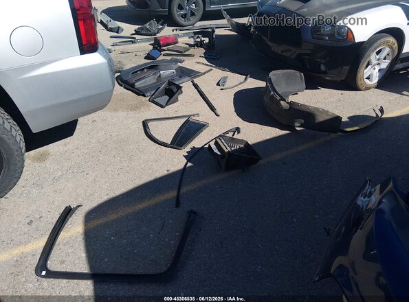 1GNSKBKC6KR104049 2019 CHEVROLET TAHOE Gray 