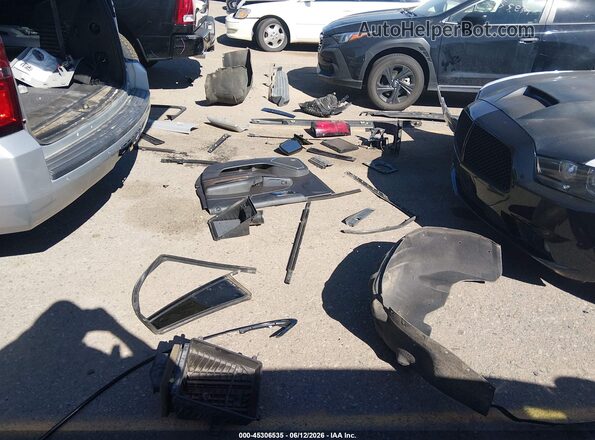 1GNSKBKC6KR104049 2019 CHEVROLET TAHOE Gray 