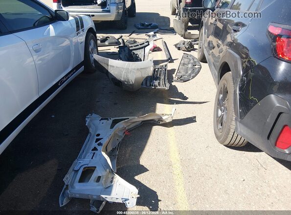 1GNSKBKC6KR104049 2019 CHEVROLET TAHOE Gray 