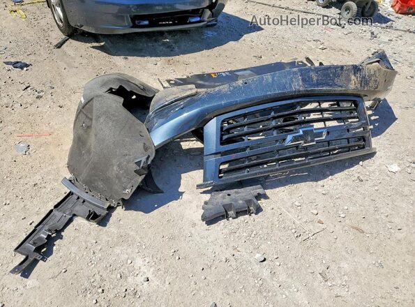 1GNSKBKC8LR291621 2020 CHEVROLET TAHOE Бирюзовый Вид наклейки с VIN-кодом