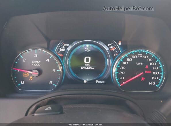 1GNSKCKC2JR153396 2018 CHEVROLET TAHOE Black Vista de los asientos traseros