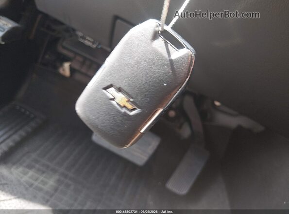 1GNSKCKC2JR343621 2018 CHEVROLET TAHOE Черный Вид панели приборов