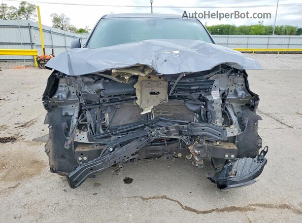 1GNSKCKD2NR287601 2022 CHEVROLET SUBURBAN Gray 